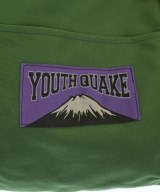 -（ソノタ）ボストンバッグ 緑 サイズ:- メンズ/2200643985285