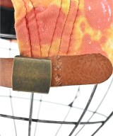 -（ソノタ）キャップ オレンジ サイズ:- メンズ/2200644983174