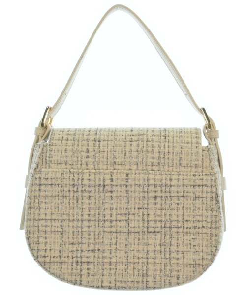 LILY BROWN（リリーブラウン）ハンドバッグ 白 サイズ:- レディース/2200648685173