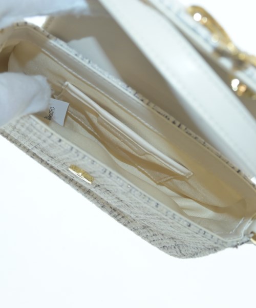 LILY BROWN（リリーブラウン）ハンドバッグ 白 サイズ:- レディース/2200648685173