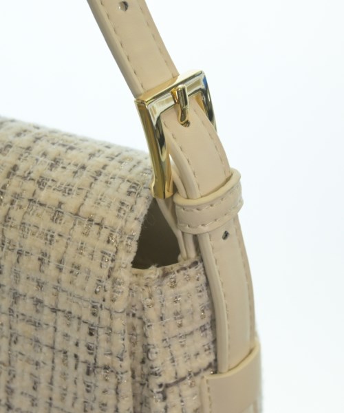 LILY BROWN（リリーブラウン）ハンドバッグ 白 サイズ:- レディース/2200648685173