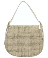 LILY BROWN（リリーブラウン）ハンドバッグ 白 サイズ:- レディース/2200648685173