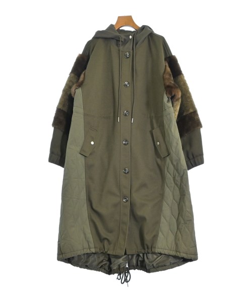 その他(ソノタ)その他 カーキ サイズ:F/2200648730019