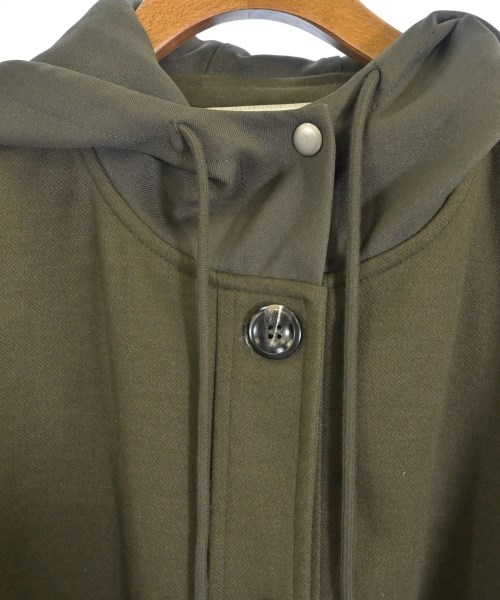 -（ソノタ）その他 カーキ サイズ:F レディース/2200648730019