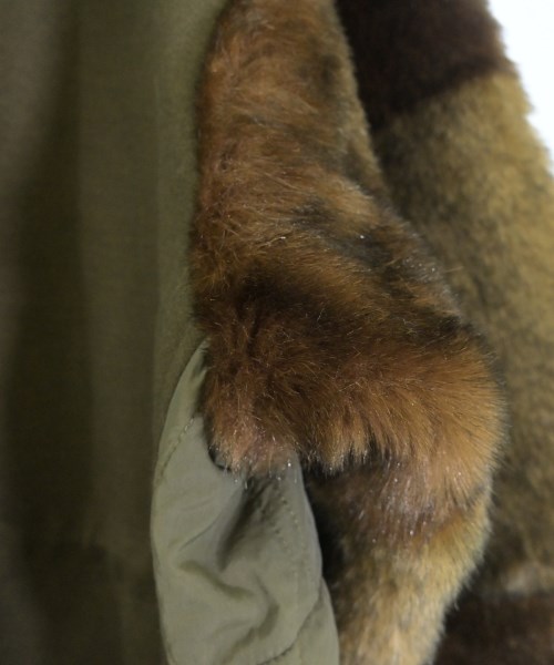 -（ソノタ）その他 カーキ サイズ:F レディース/2200648730019