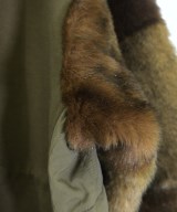 -（ソノタ）その他 カーキ サイズ:F レディース/2200648730019