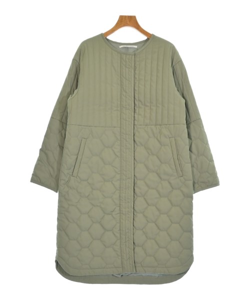その他(ソノタ)ダウンコート カーキ サイズ:M/2200649138029
