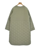 -（ソノタ）ダウンコート カーキ サイズ:M レディース/2200649138029