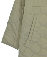 -（ソノタ）ダウンコート カーキ サイズ:M レディース/2200649138029