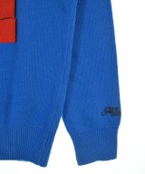 -（ソノタ）ニット・セーター 青 サイズ:M メンズ/2200654644034