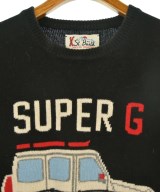 -（ソノタ）ニット・セーター 黒 サイズ:M メンズ/2200654644041