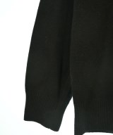 -（ソノタ）ニット・セーター 黒 サイズ:M メンズ/2200654644041