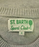 -（ソノタ）ニット・セーター グレー サイズ:M メンズ/2200654644058