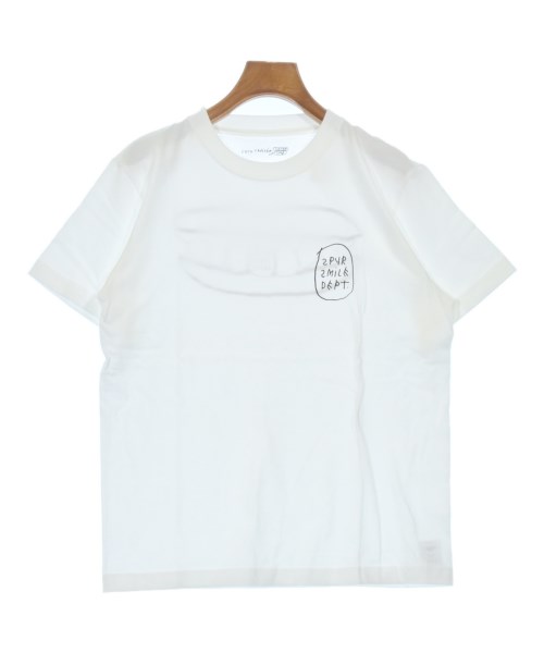 その他(ソノタ)Tシャツ・カットソー 白 サイズ:S/2200654654019