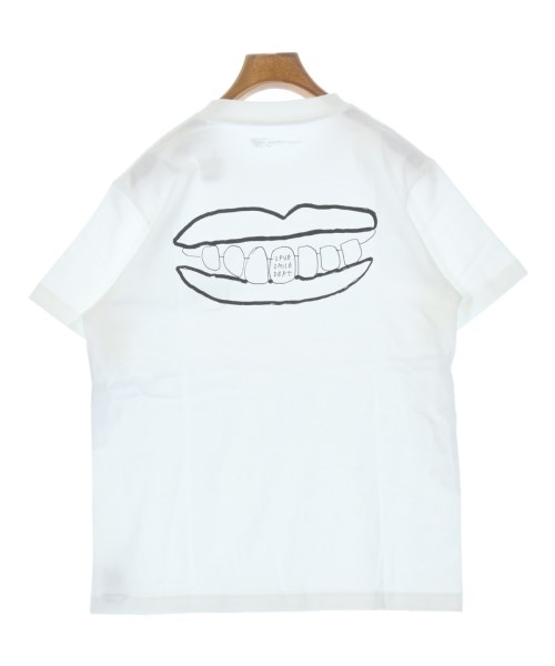 -（ソノタ）Tシャツ・カットソー 白 サイズ:S レディース/2200654654019