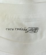 -（ソノタ）Tシャツ・カットソー 白 サイズ:S レディース/2200654654019