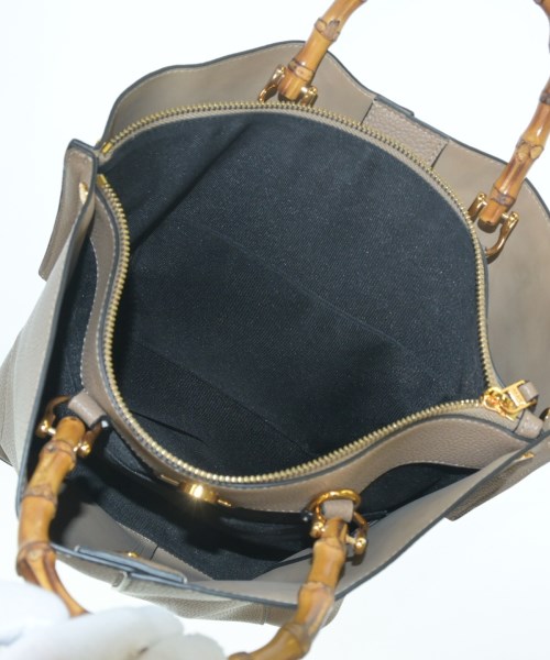 -（ソノタ）トートバッグ 茶 サイズ:- レディース/2200654720097