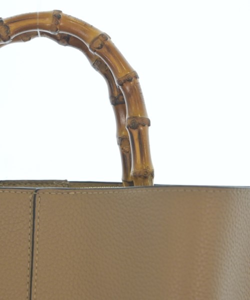 -（ソノタ）トートバッグ 茶 サイズ:- レディース/2200654720097