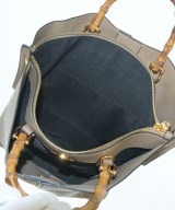 -（ソノタ）トートバッグ 茶 サイズ:- レディース/2200654720097