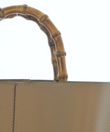 -（ソノタ）トートバッグ 茶 サイズ:- レディース/2200654720097