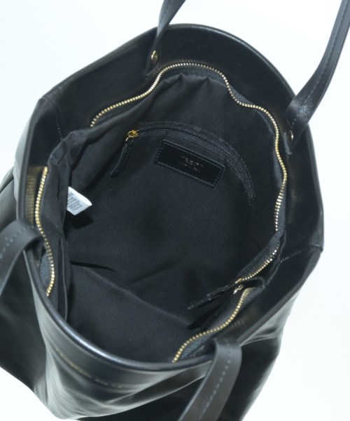 -（ソノタ）トートバッグ 黒 サイズ:- レディース/2200654790045