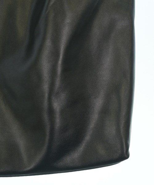 -（ソノタ）トートバッグ 黒 サイズ:- レディース/2200654790045