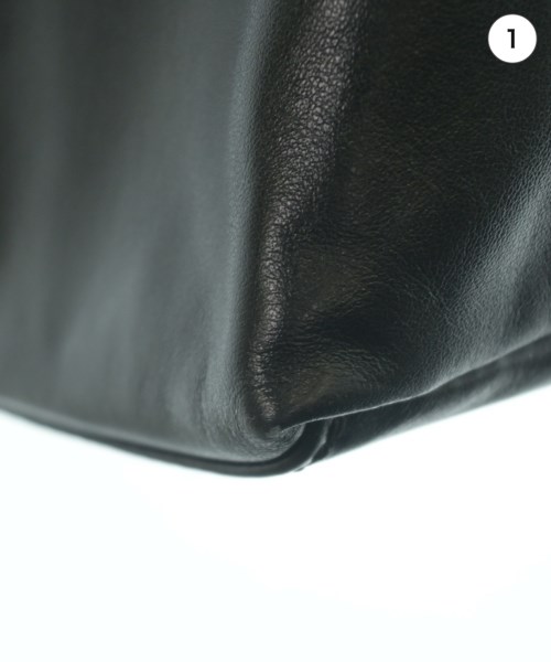 -（ソノタ）トートバッグ 黒 サイズ:- レディース/2200654790045