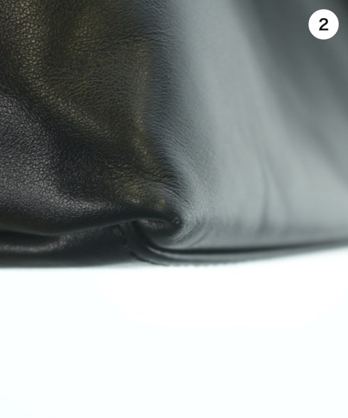 -（ソノタ）トートバッグ 黒 サイズ:- レディース/2200654790045