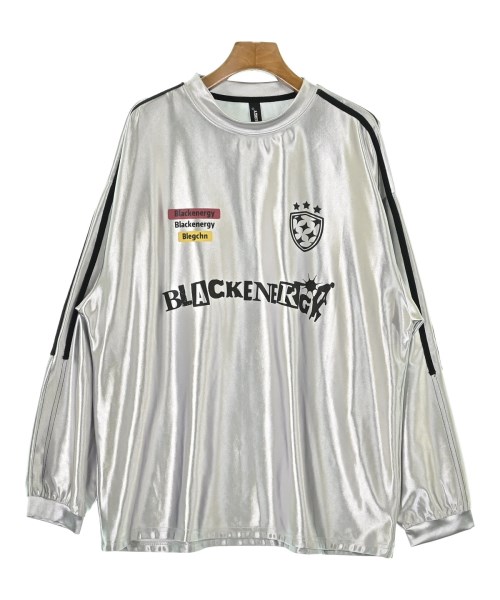 その他(ソノタ)Tシャツ・カットソー シルバー サイズ:M/2200654873038