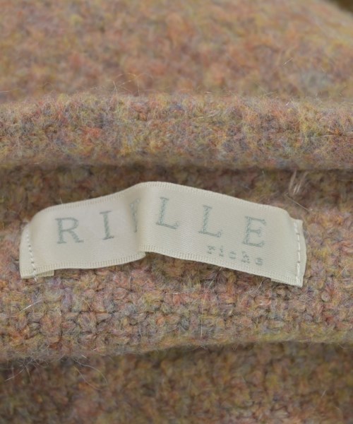 -（ソノタ）ニット・セーター ピンク サイズ:F レディース/2200654933022