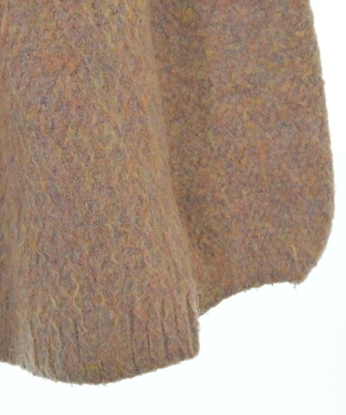 -（ソノタ）ニット・セーター ピンク サイズ:F レディース/2200654933022