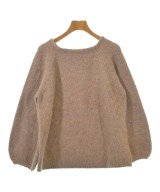 -（ソノタ）ニット・セーター ピンク サイズ:F レディース/2200654933022