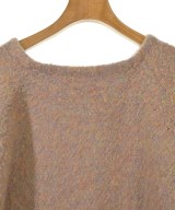 -（ソノタ）ニット・セーター ピンク サイズ:F レディース/2200654933022