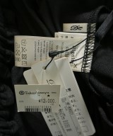 Dignite collier（ディニテコリエ）ロング・マキシ丈スカート 黒 サイズ:-(XS位) レディース/2200645634013