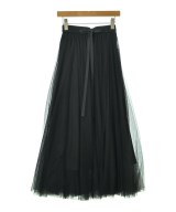 Dignite collier ロング・マキシ丈スカート