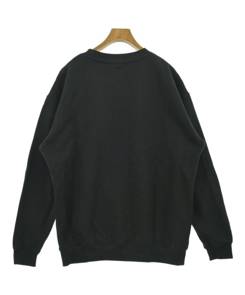 -（ソノタ）スウェット 黒 サイズ:L メンズ/2200646234168