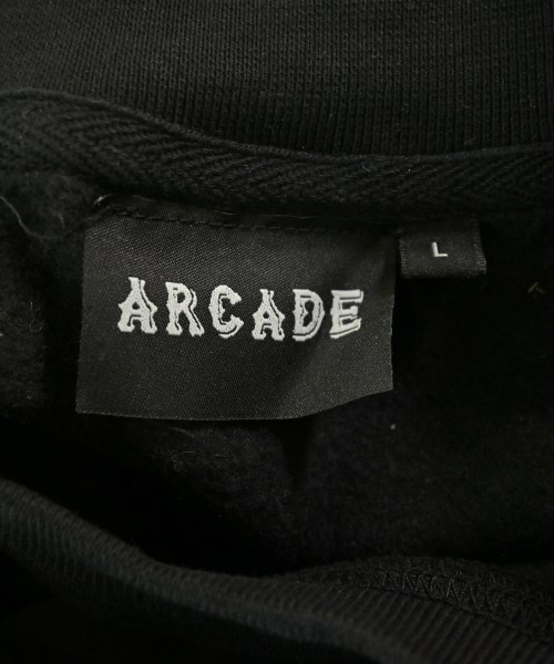 -（ソノタ）スウェット 黒 サイズ:L メンズ/2200646234168