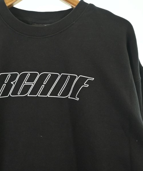 -（ソノタ）スウェット 黒 サイズ:L メンズ/2200646234168