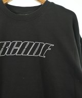 -（ソノタ）スウェット 黒 サイズ:L メンズ/2200646234168