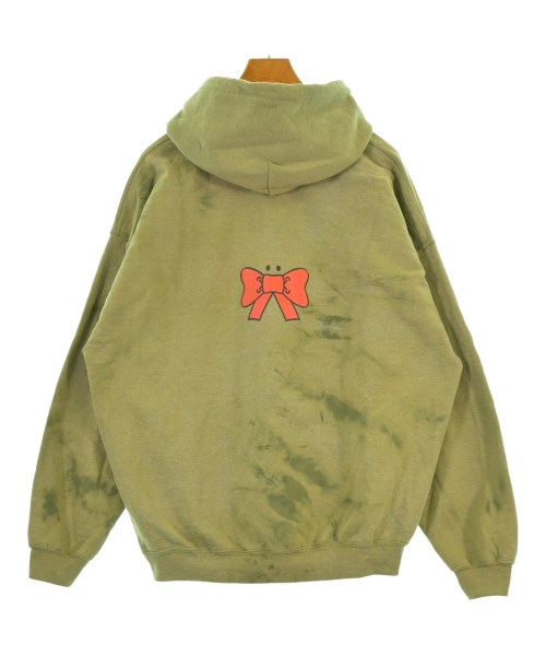 -（ソノタ）パーカー 緑 サイズ:-(XXL位) メンズ/2200646234212