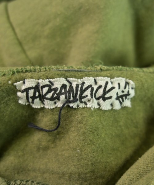 -（ソノタ）パーカー 緑 サイズ:-(XXL位) メンズ/2200646234212