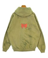 -（ソノタ）パーカー 緑 サイズ:-(XXL位) メンズ/2200646234212