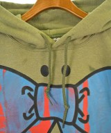 -（ソノタ）パーカー 緑 サイズ:-(XXL位) メンズ/2200646234212