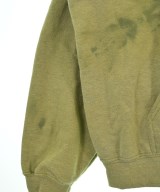 -（ソノタ）パーカー 緑 サイズ:-(XXL位) メンズ/2200646234212