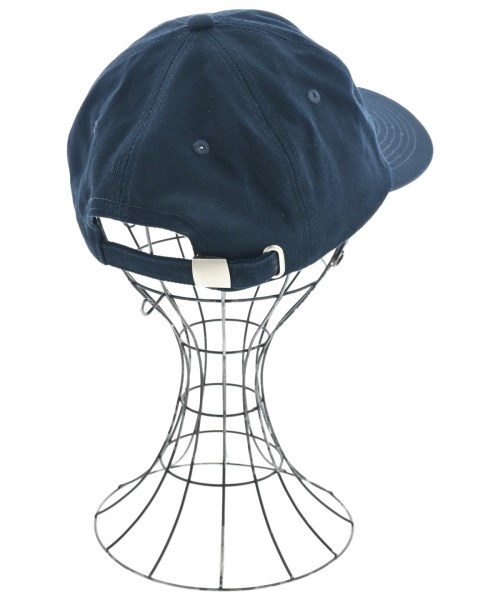 -（ソノタ）キャップ 紺 サイズ:- メンズ/2200646234526