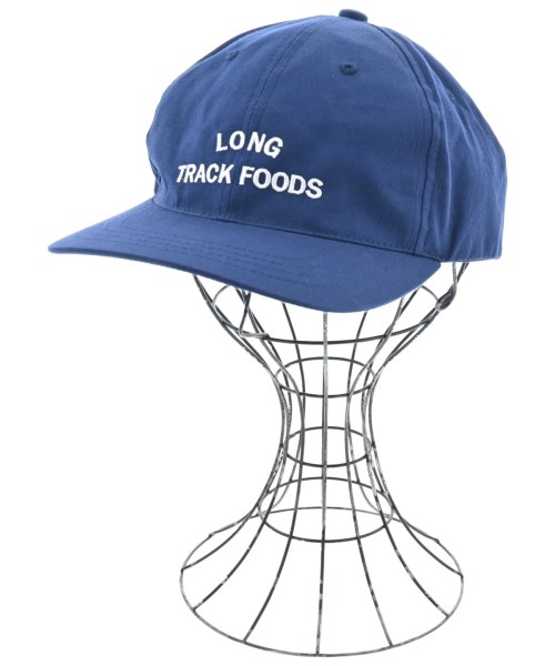 その他(ソノタ)キャップ 紺 サイズ:F/2200654336496