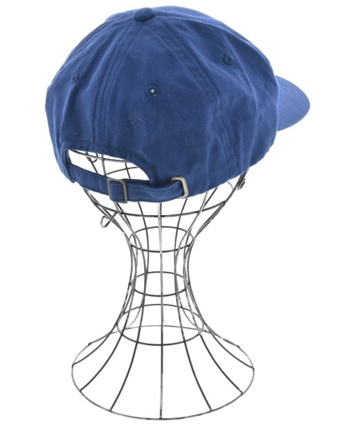 -（ソノタ）キャップ 紺 サイズ:F メンズ/2200654336496