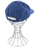 -（ソノタ）キャップ 紺 サイズ:F メンズ/2200654336496