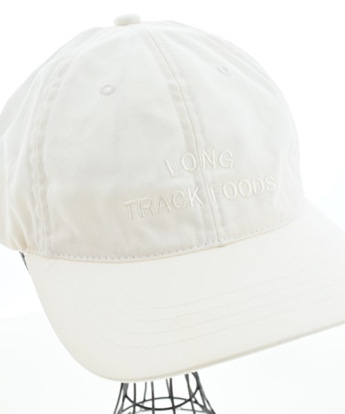 -（ソノタ）キャップ 白 サイズ:F メンズ/2200654336502