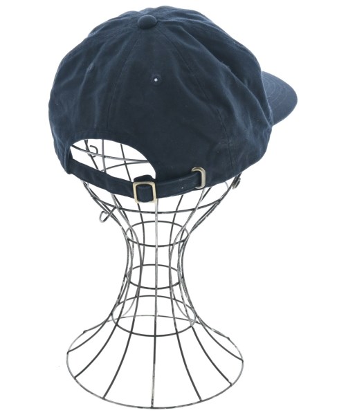 -（ソノタ）キャップ 紺 サイズ:- メンズ/2200654336526